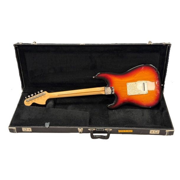(USED) Fender Bonnie Raitt Stratocaster